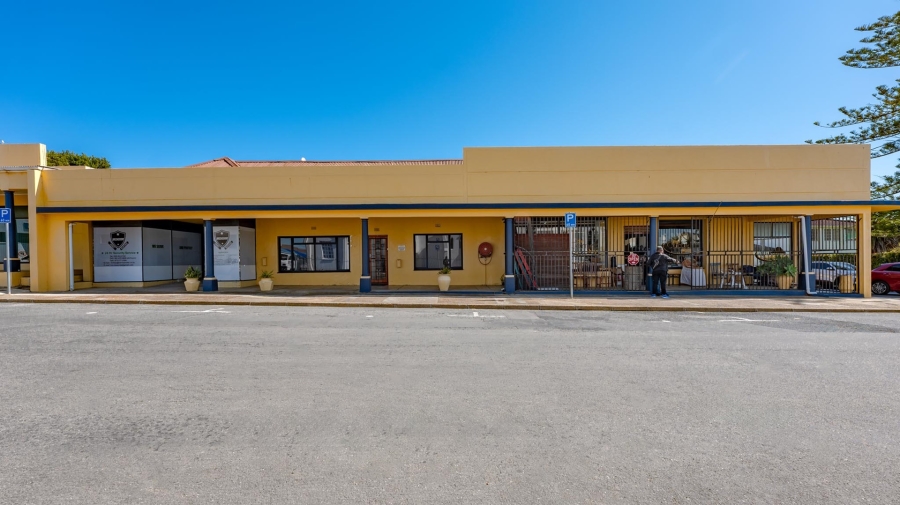 Commercial Property for Sale in Bredasdorp Western Cape